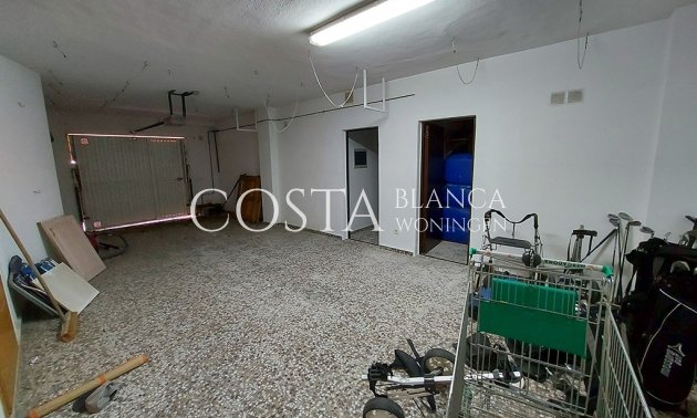 Herverkoop - Villa -
Rojales - Ciudad Quesada