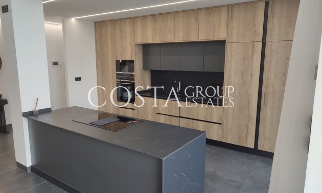 Herverkoop - Villa -
Orihuela Costa - Los Balcones