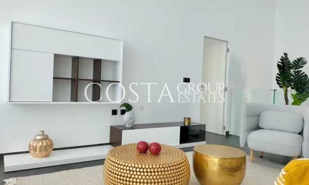 Herverkoop - Villa -
Orihuela Costa - Los Balcones