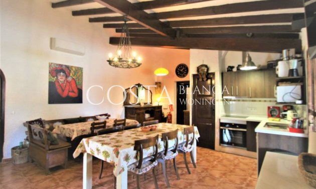 Herverkoop - Villa -
Orihuela Costa - Lomas de Cabo Roig