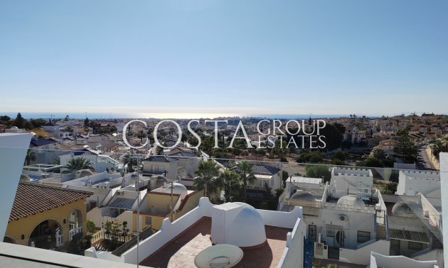 Herverkoop - Villa -
Orihuela Costa - Los Balcones