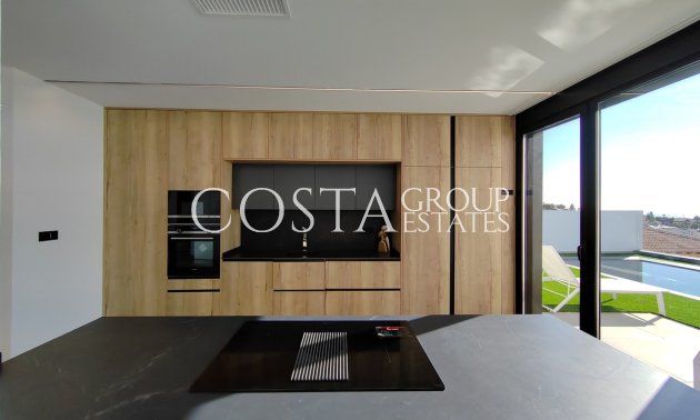 Herverkoop - Villa -
Orihuela Costa - Los Balcones