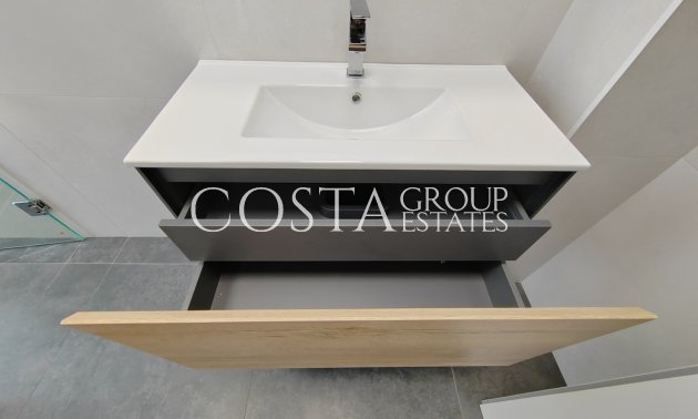 Herverkoop - Villa -
Orihuela Costa - Los Balcones