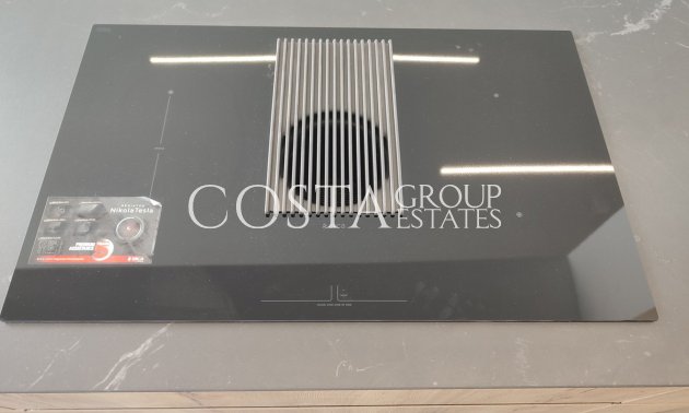 Herverkoop - Villa -
Orihuela Costa - Los Balcones