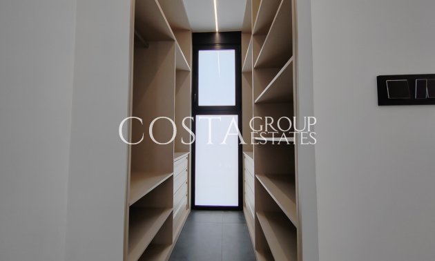 Herverkoop - Villa -
Orihuela Costa - Los Balcones