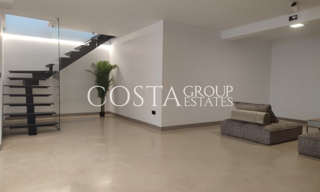 Herverkoop - Villa -
Orihuela Costa - Los Balcones