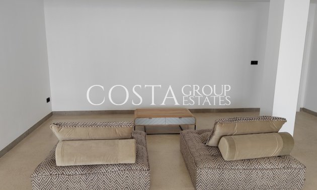 Herverkoop - Villa -
Orihuela Costa - Los Balcones