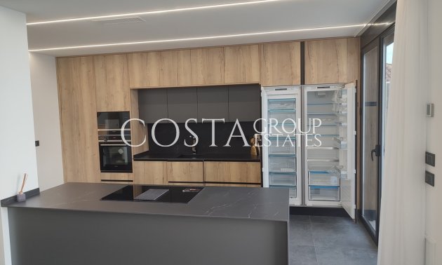 Herverkoop - Villa -
Orihuela Costa - Los Balcones