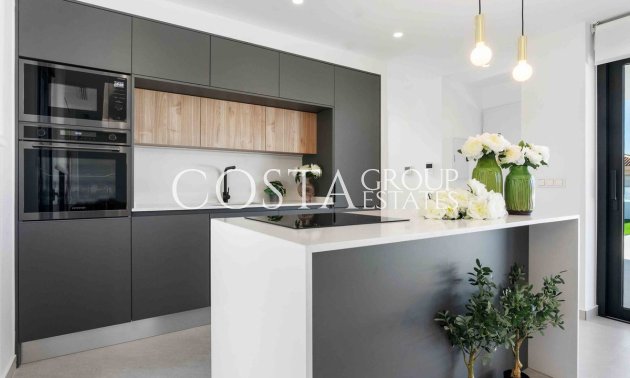 Wiederverkauf - Villa -
Rojales - Rojales Centro