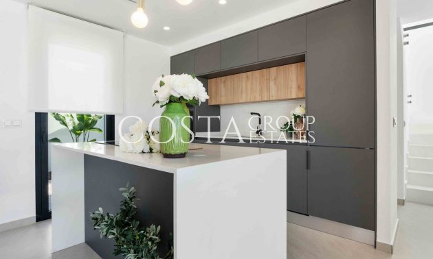 Wiederverkauf - Villa -
Rojales - Rojales Centro