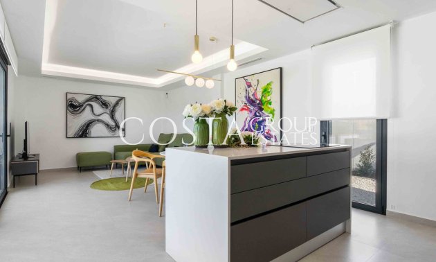 Wiederverkauf - Villa -
Rojales - Rojales Centro