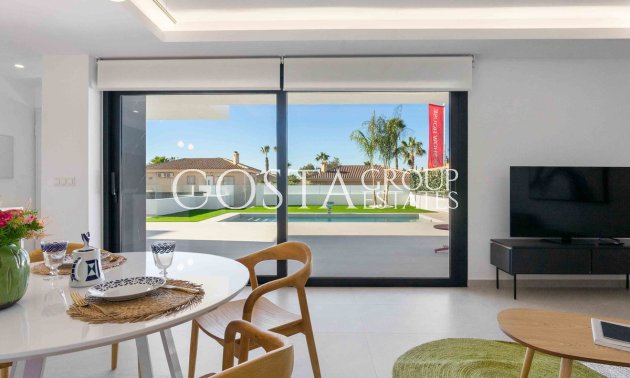 Wiederverkauf - Villa -
Rojales - Rojales Centro