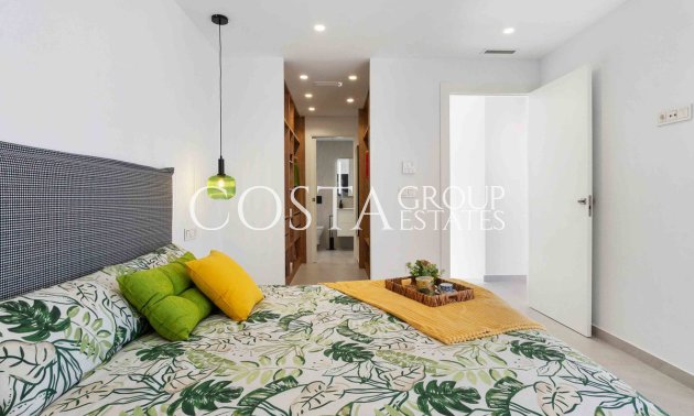 Wiederverkauf - Villa -
Rojales - Rojales Centro