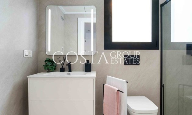 Wiederverkauf - Villa -
Rojales - Rojales Centro