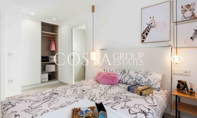 Wiederverkauf - Villa -
Rojales - Rojales Centro