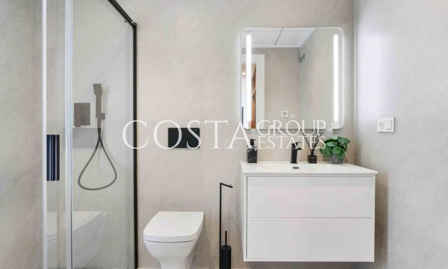 Wiederverkauf - Villa -
Rojales - Rojales Centro