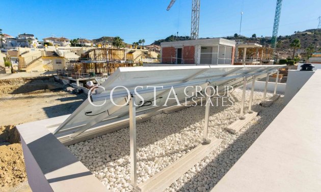 Wiederverkauf - Villa -
Rojales - Rojales Centro