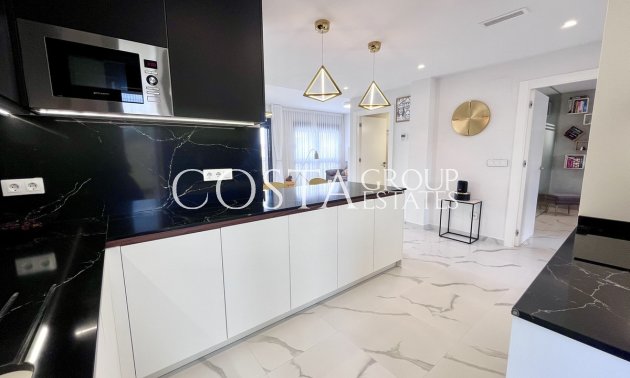 Odsprzedaż - Apartments -
San Miguel de Salinas - San Miguel de Salinas Centro