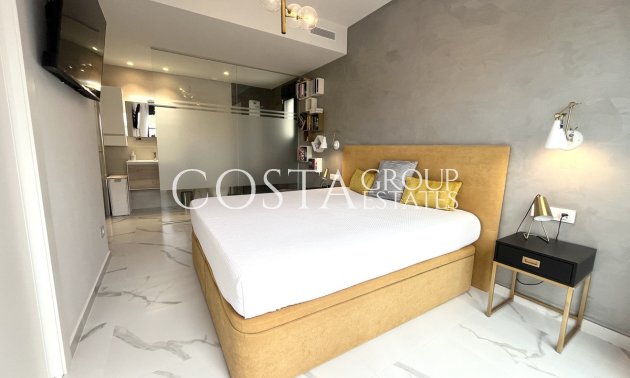 Odsprzedaż - Apartments -
San Miguel de Salinas - San Miguel de Salinas Centro