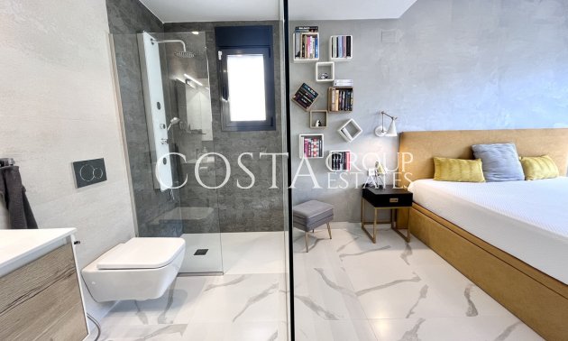 Odsprzedaż - Apartments -
San Miguel de Salinas - San Miguel de Salinas Centro