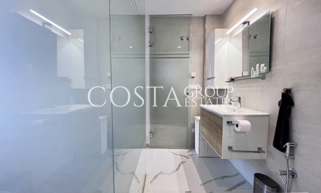 Odsprzedaż - Apartments -
San Miguel de Salinas - San Miguel de Salinas Centro