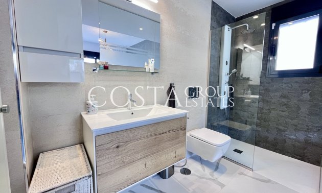 Odsprzedaż - Apartments -
San Miguel de Salinas - San Miguel de Salinas Centro