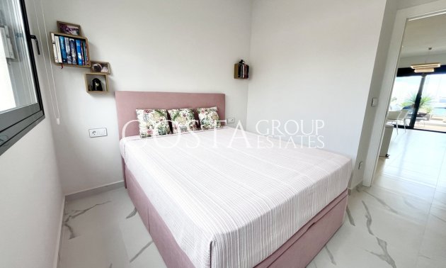 Odsprzedaż - Apartments -
San Miguel de Salinas - San Miguel de Salinas Centro