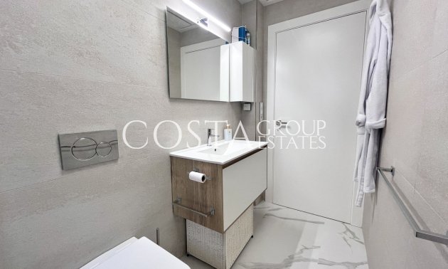 Odsprzedaż - Apartments -
San Miguel de Salinas - San Miguel de Salinas Centro