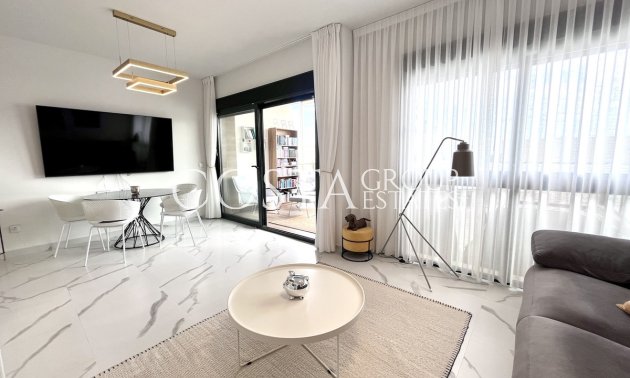 Odsprzedaż - Apartments -
San Miguel de Salinas - San Miguel de Salinas Centro