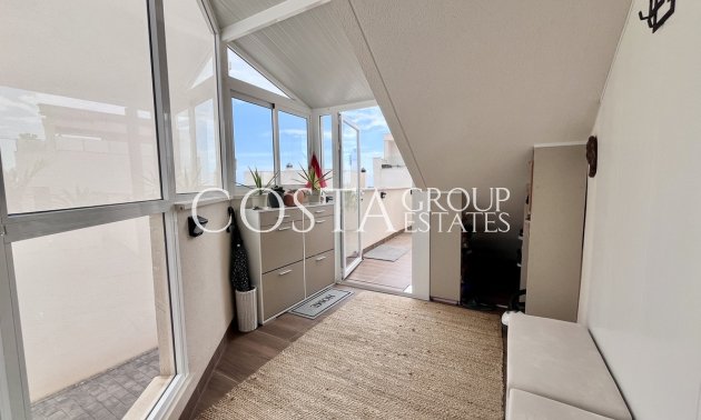 Odsprzedaż - Apartments -
San Miguel de Salinas - San Miguel de Salinas Centro