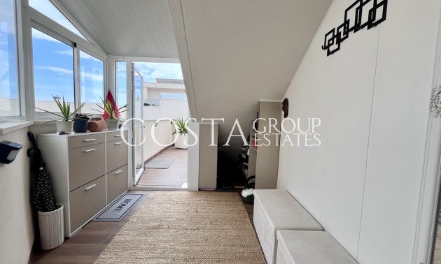 Odsprzedaż - Apartments -
San Miguel de Salinas - San Miguel de Salinas Centro