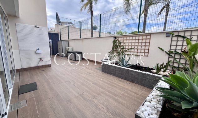 Odsprzedaż - Apartments -
San Miguel de Salinas - San Miguel de Salinas Centro