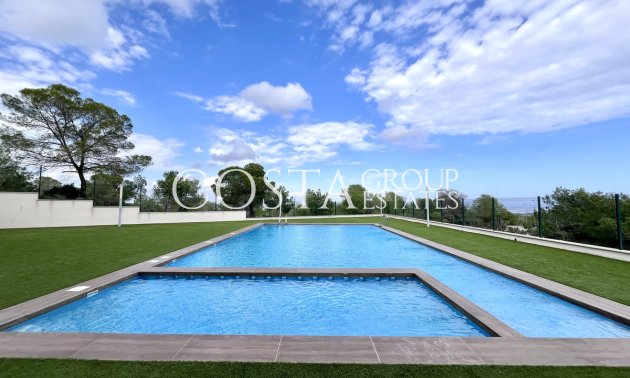 Odsprzedaż - Apartments -
San Miguel de Salinas - San Miguel de Salinas Centro