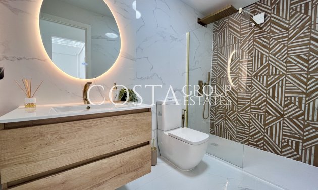 Herverkoop - Apartments -
Orihuela Costa - Playa Flamenca