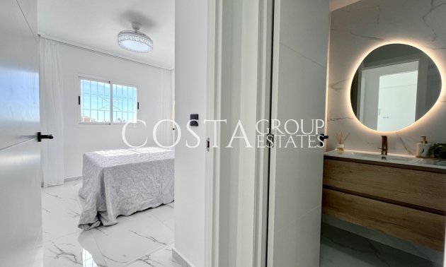 Herverkoop - Apartments -
Orihuela Costa - Playa Flamenca