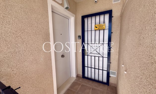 Herverkoop - Apartments -
Orihuela Costa - Playa Flamenca