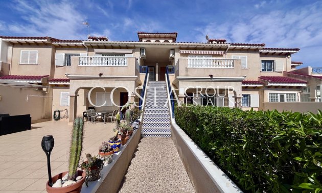 Herverkoop - Apartments -
Orihuela Costa - Playa Flamenca
