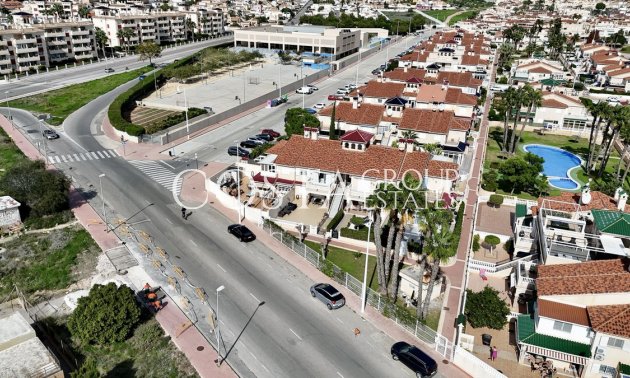 Herverkoop - Apartments -
Orihuela Costa - Playa Flamenca