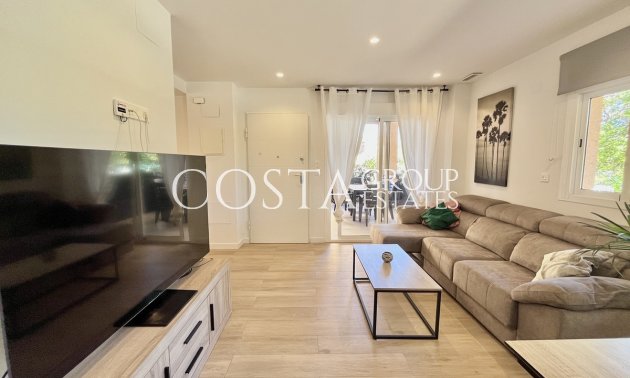 Odsprzedaż - Apartments -
Torrevieja - La Mata