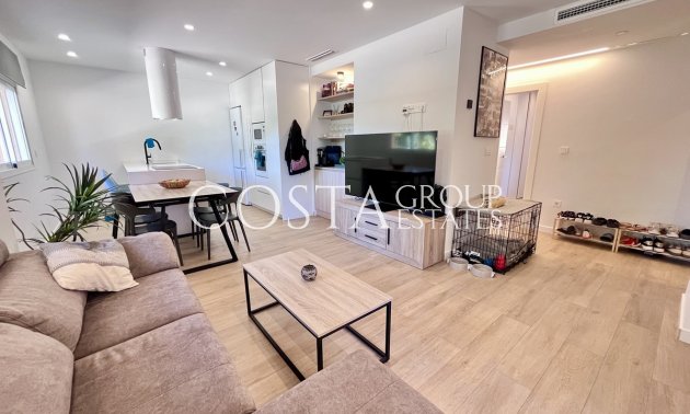 Odsprzedaż - Apartments -
Torrevieja - La Mata