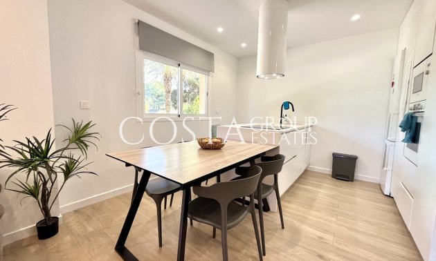 Odsprzedaż - Apartments -
Torrevieja - La Mata