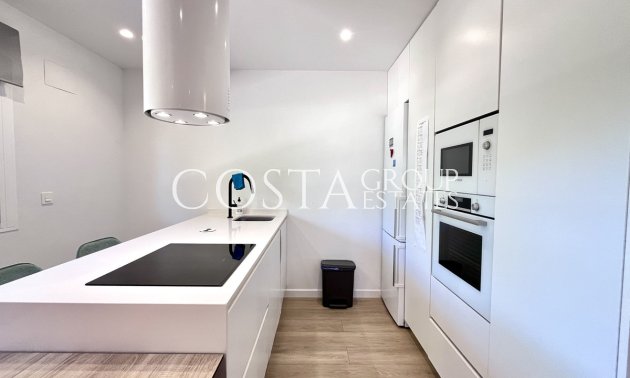 Odsprzedaż - Apartments -
Torrevieja - La Mata