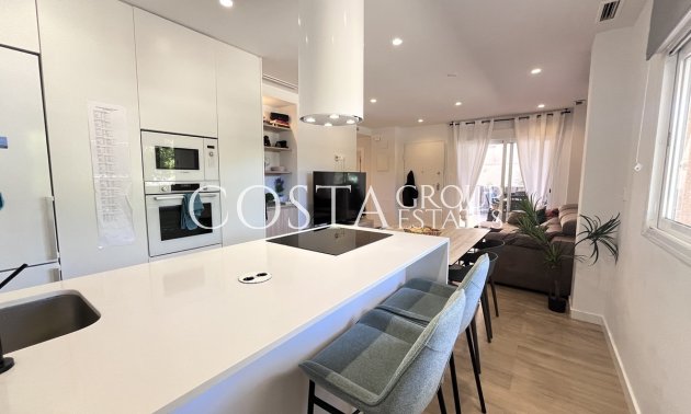 Odsprzedaż - Apartments -
Torrevieja - La Mata
