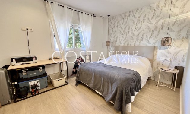 Odsprzedaż - Apartments -
Torrevieja - La Mata