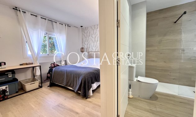 Odsprzedaż - Apartments -
Torrevieja - La Mata