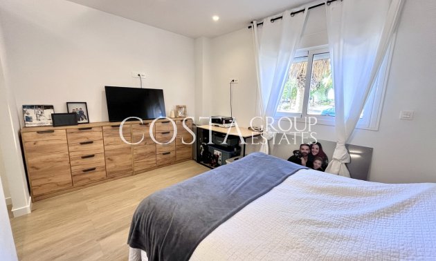 Odsprzedaż - Apartments -
Torrevieja - La Mata