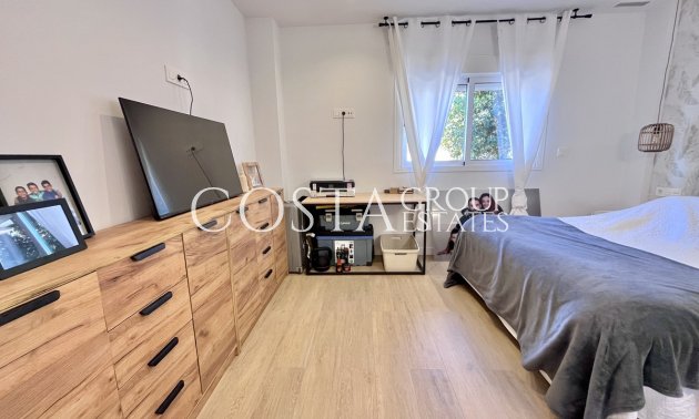 Odsprzedaż - Apartments -
Torrevieja - La Mata