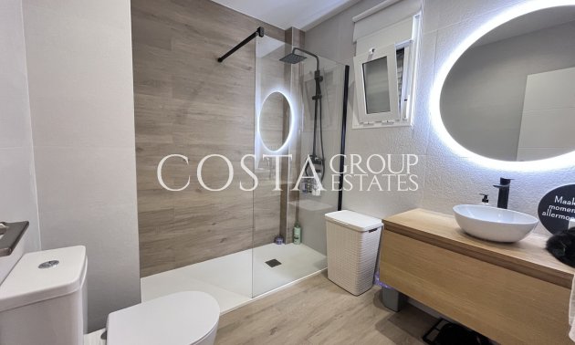 Odsprzedaż - Apartments -
Torrevieja - La Mata