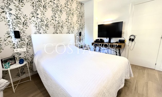 Odsprzedaż - Apartments -
Torrevieja - La Mata