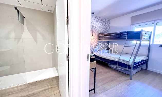 Odsprzedaż - Apartments -
Torrevieja - La Mata